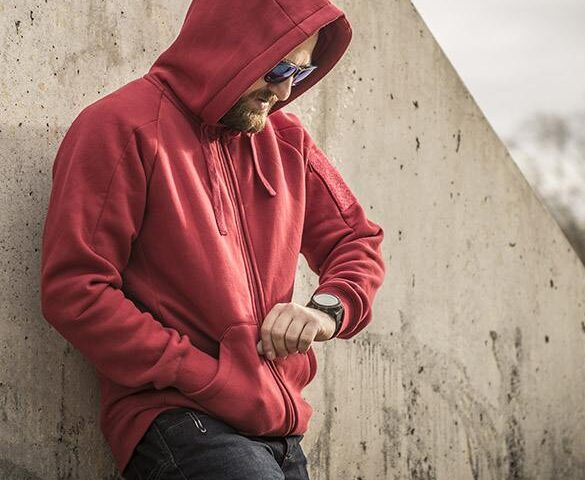 How to Examine a Great Men's Hoodie