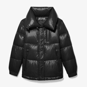Get Cozy: Discover the Latest Puffer Jacket Trends