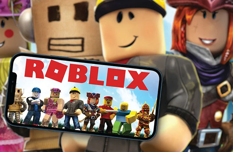Now.GG Roblox Games